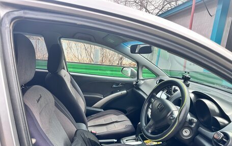 Honda Airwave I рестайлинг, 2005 год, 450 000 рублей, 12 фотография