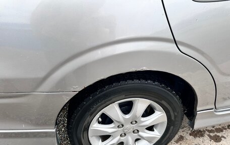Honda Airwave I рестайлинг, 2005 год, 450 000 рублей, 9 фотография