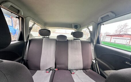 Honda Airwave I рестайлинг, 2005 год, 450 000 рублей, 13 фотография