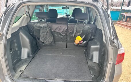 Honda Airwave I рестайлинг, 2005 год, 450 000 рублей, 15 фотография