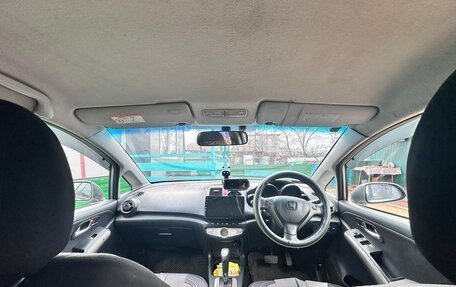 Honda Airwave I рестайлинг, 2005 год, 450 000 рублей, 14 фотография