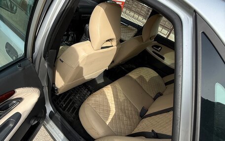 Volvo S40 II, 2003 год, 397 777 рублей, 4 фотография