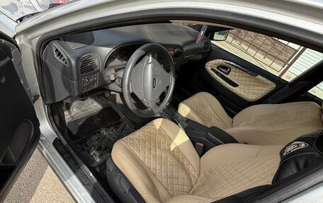 Volvo S40 II, 2003 год, 397 777 рублей, 5 фотография