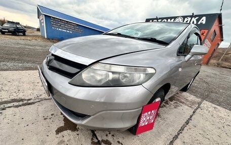 Honda Airwave I рестайлинг, 2005 год, 450 000 рублей, 4 фотография
