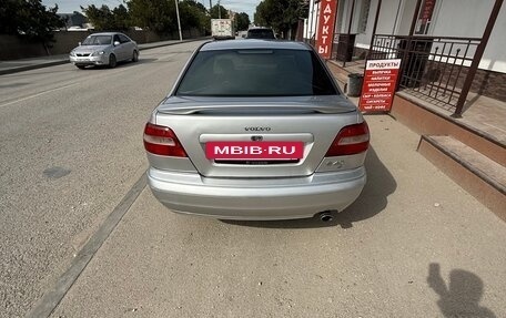 Volvo S40 II, 2003 год, 397 777 рублей, 3 фотография