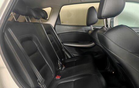 Chery Tiggo 7 I, 2019 год, 1 185 000 рублей, 10 фотография