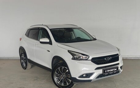 Chery Tiggo 7 I, 2019 год, 1 185 000 рублей, 3 фотография