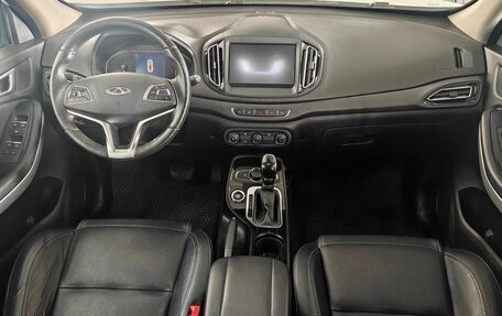 Chery Tiggo 7 I, 2019 год, 1 185 000 рублей, 11 фотография