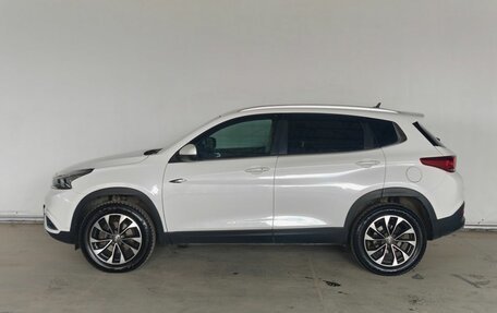 Chery Tiggo 7 I, 2019 год, 1 185 000 рублей, 8 фотография