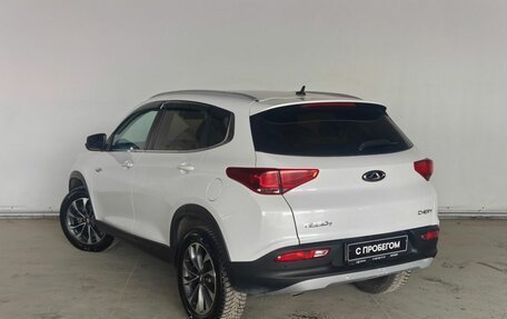 Chery Tiggo 7 I, 2019 год, 1 185 000 рублей, 6 фотография