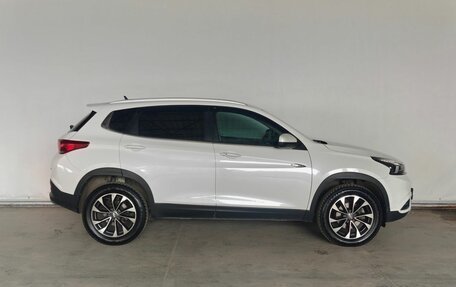 Chery Tiggo 7 I, 2019 год, 1 185 000 рублей, 7 фотография