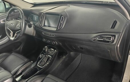 Chery Tiggo 7 I, 2019 год, 1 185 000 рублей, 9 фотография
