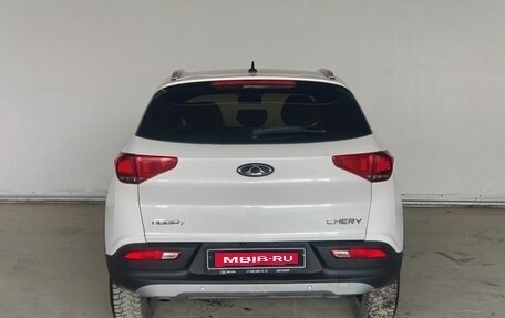 Chery Tiggo 7 I, 2019 год, 1 185 000 рублей, 5 фотография