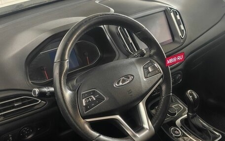 Chery Tiggo 7 I, 2019 год, 1 185 000 рублей, 12 фотография