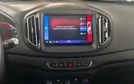 Chery Tiggo 7 I, 2019 год, 1 185 000 рублей, 14 фотография