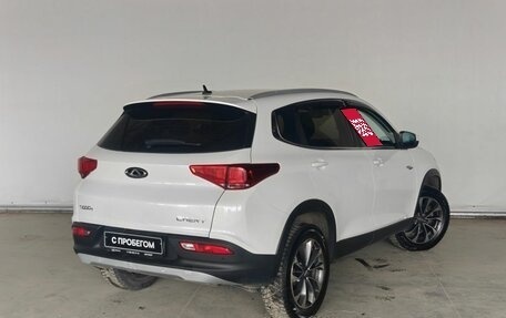 Chery Tiggo 7 I, 2019 год, 1 185 000 рублей, 4 фотография