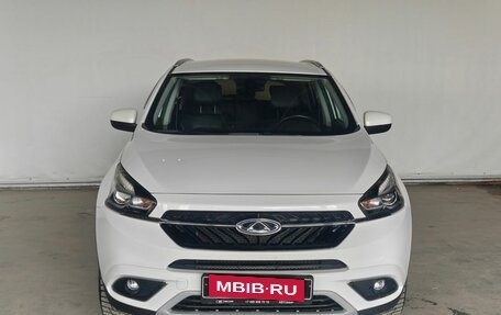 Chery Tiggo 7 I, 2019 год, 1 185 000 рублей, 2 фотография