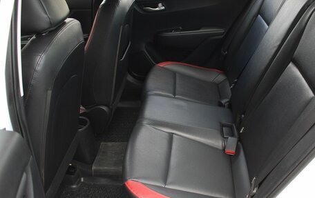 KIA Rio IV, 2020 год, 1 340 000 рублей, 10 фотография