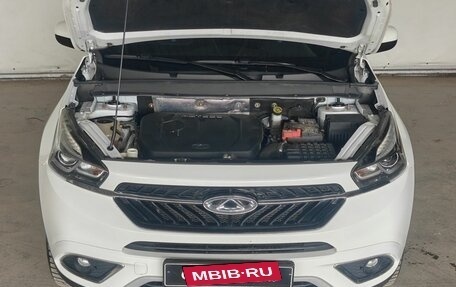 Chery Tiggo 7 I, 2019 год, 1 185 000 рублей, 19 фотография