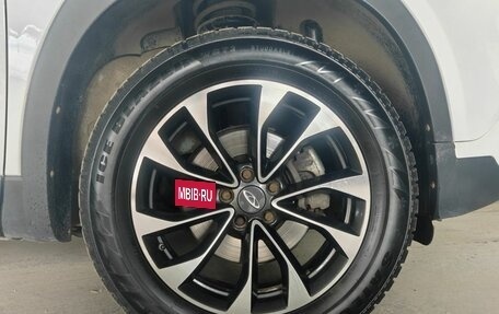 Chery Tiggo 7 I, 2019 год, 1 185 000 рублей, 20 фотография