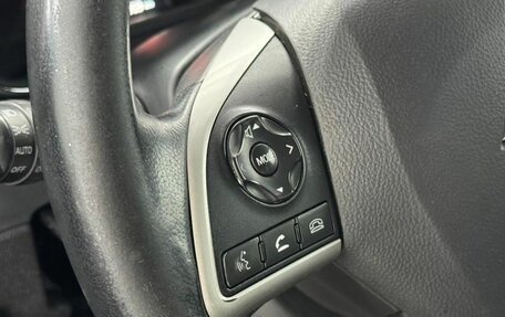 Mitsubishi ASX I рестайлинг, 2013 год, 739 000 рублей, 13 фотография
