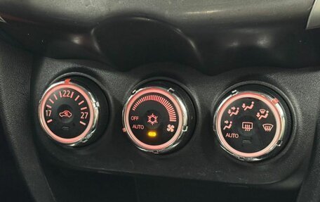 Mitsubishi ASX I рестайлинг, 2013 год, 739 000 рублей, 15 фотография