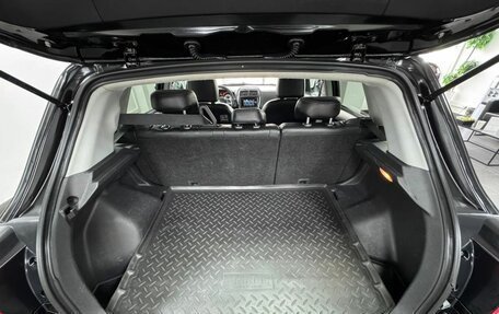 Mitsubishi ASX I рестайлинг, 2013 год, 739 000 рублей, 20 фотография