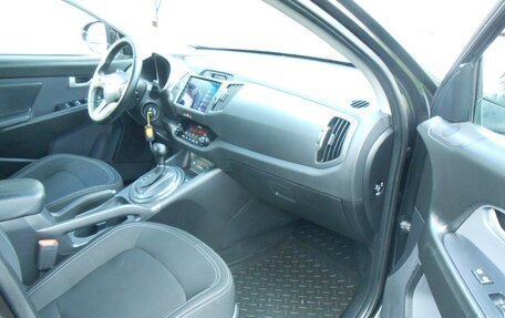 KIA Sportage III, 2011 год, 1 140 000 рублей, 11 фотография