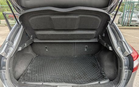 Nissan Qashqai, 2017 год, 1 660 000 рублей, 9 фотография