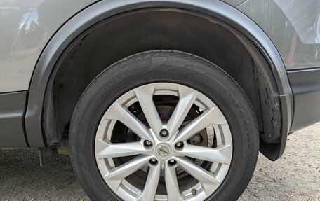 Nissan Qashqai, 2017 год, 1 660 000 рублей, 11 фотография