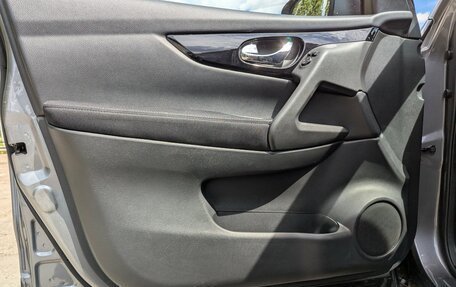 Nissan Qashqai, 2017 год, 1 660 000 рублей, 17 фотография
