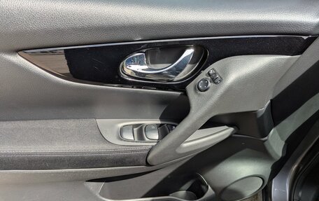 Nissan Qashqai, 2017 год, 1 660 000 рублей, 18 фотография