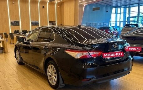 Toyota Camry, 2021 год, 3 099 000 рублей, 6 фотография