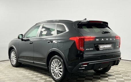 Haval Jolion, 2024 год, 2 178 200 рублей, 2 фотография