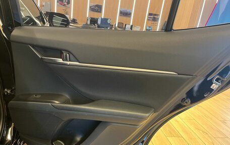 Toyota Camry, 2021 год, 3 099 000 рублей, 20 фотография