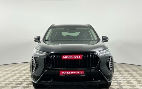 Haval Jolion, 2024 год, 2 178 200 рублей, 3 фотография