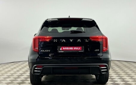 Haval Jolion, 2024 год, 2 178 200 рублей, 4 фотография