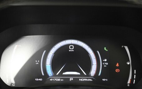 Haval Jolion, 2024 год, 2 178 200 рублей, 15 фотография