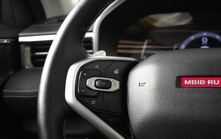Haval Jolion, 2024 год, 2 178 200 рублей, 16 фотография