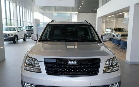 KIA Mohave I, 2016 год, 2 200 000 рублей, 2 фотография