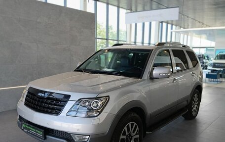 KIA Mohave I, 2016 год, 2 200 000 рублей, 3 фотография