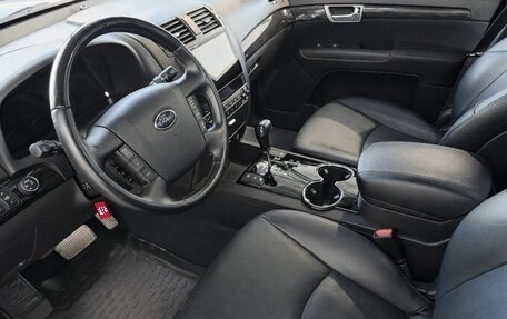 KIA Mohave I, 2016 год, 2 200 000 рублей, 7 фотография