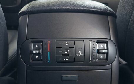 KIA Mohave I, 2016 год, 2 200 000 рублей, 14 фотография