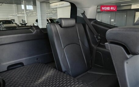KIA Mohave I, 2016 год, 2 200 000 рублей, 13 фотография