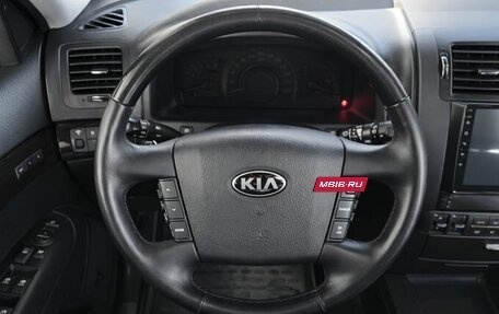 KIA Mohave I, 2016 год, 2 200 000 рублей, 10 фотография