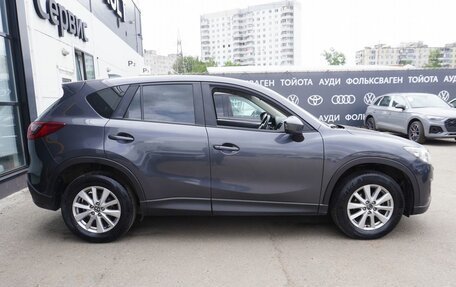 Mazda CX-5 II, 2014 год, 1 513 000 рублей, 4 фотография