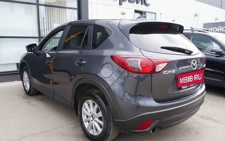 Mazda CX-5 II, 2014 год, 1 513 000 рублей, 7 фотография