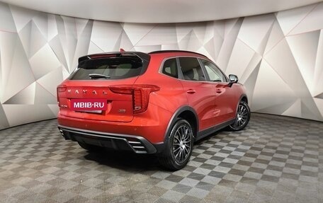 Haval Jolion, 2024 год, 2 100 000 рублей, 2 фотография