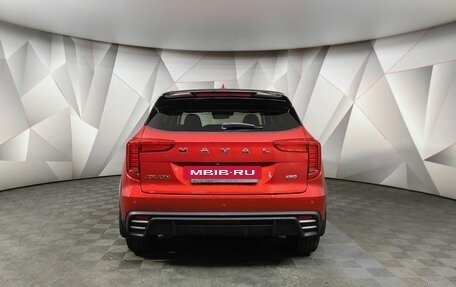Haval Jolion, 2024 год, 2 100 000 рублей, 8 фотография