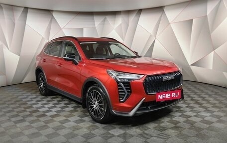 Haval Jolion, 2024 год, 2 100 000 рублей, 3 фотография